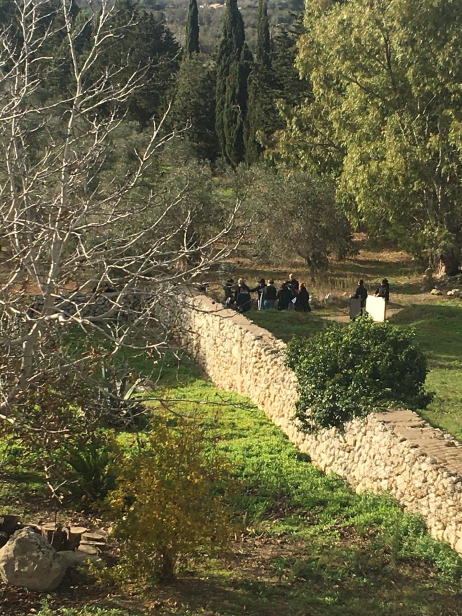 B&B Francesca Salento Scorrano  Εξωτερικό φωτογραφία