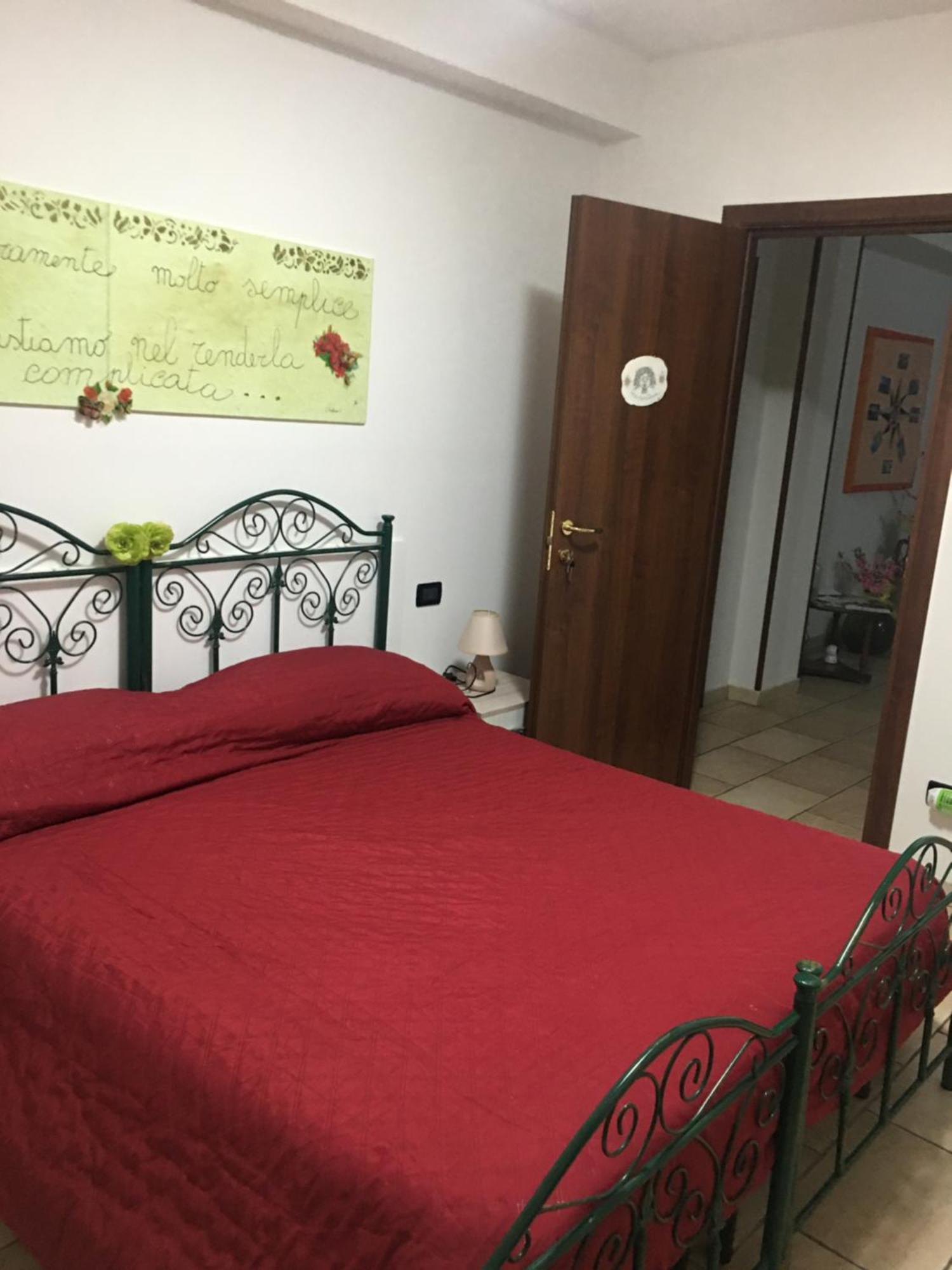B&B Francesca Salento Scorrano  Εξωτερικό φωτογραφία