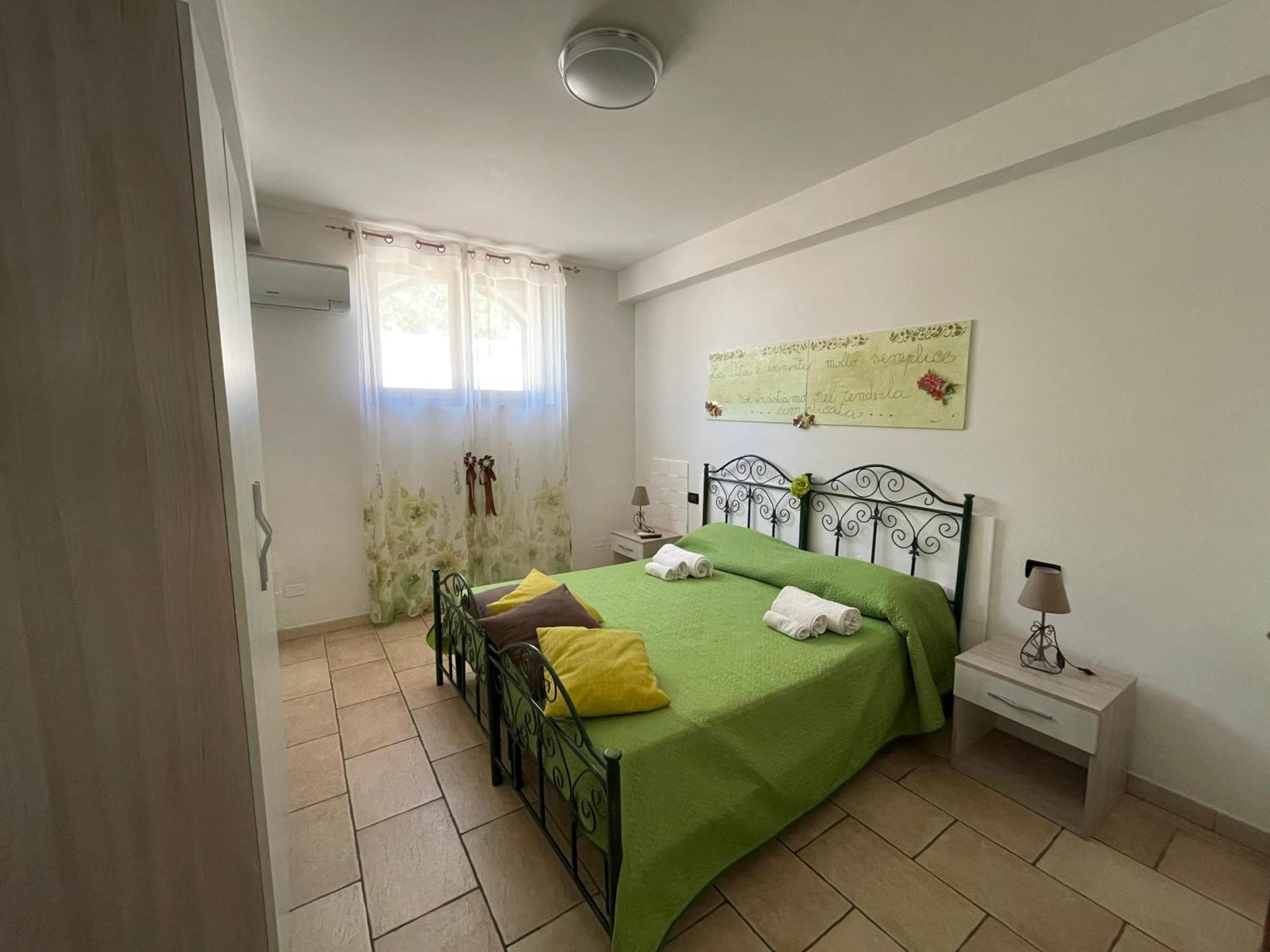 B&B Francesca Salento Scorrano  Εξωτερικό φωτογραφία