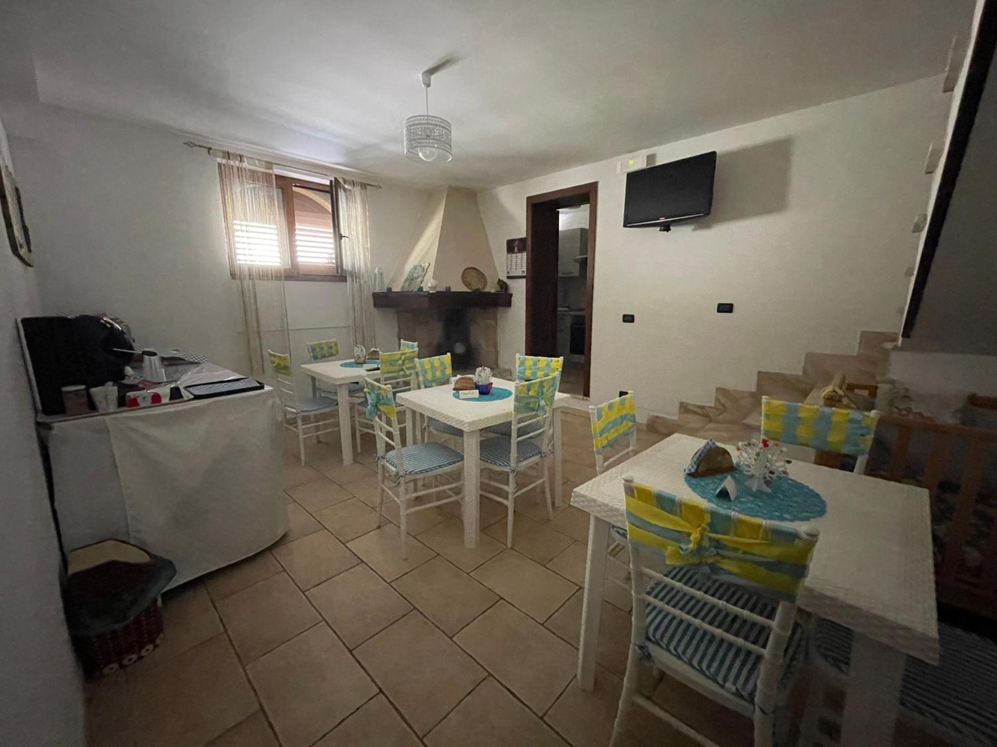B&B Francesca Salento Scorrano  Εξωτερικό φωτογραφία